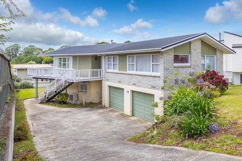 5 Pelorus Street, Glenview, Hamilton