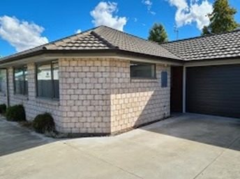 74B Elizabeth Street, Riccarton, Christchurch