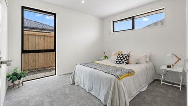 3/27 Checketts Avenue, Halswell, Christchurch