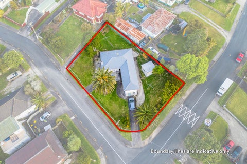 33 Tudor Road, Henderson, Auckland
