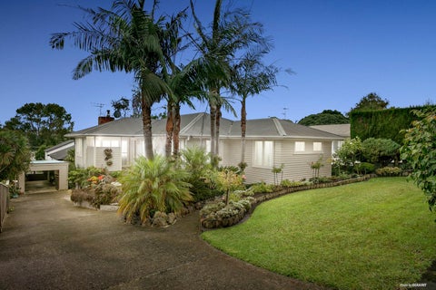 8 Aragon Avenue, Glendowie, Auckland