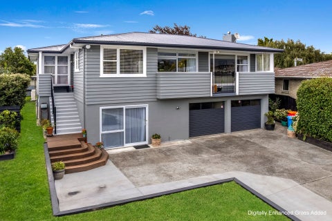 5 Wigan Place, Hokowhitu, Palmerston North