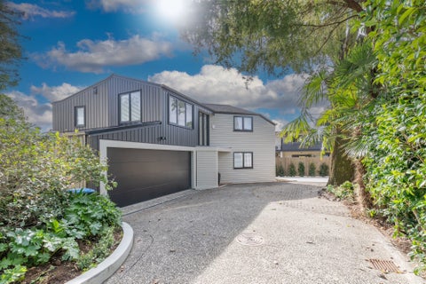 71C Landscape Road, Mount Eden, Auckland