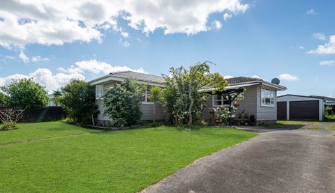 31 Cargill Street, Papakura, Papakura