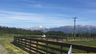80 MT HUTT STATION RD, Methven, Methven