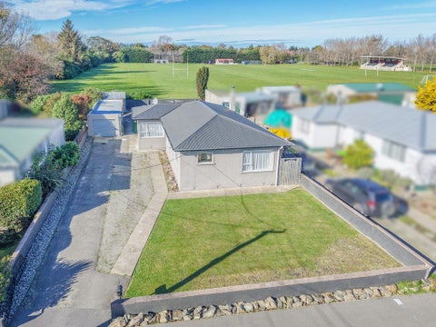 7 Milner Street, Oamaru North, Oamaru