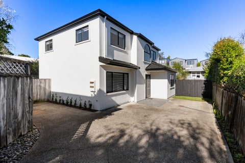 2/34 Selwyn Crescent, Forrest Hill, Auckland