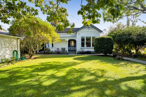 28 Huatoki Street, Vogeltown, New Plymouth
