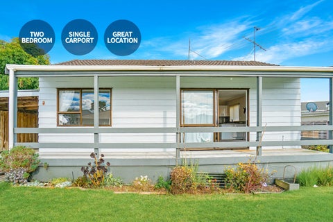 2/65 Nelson Street, Pukekohe, Pukekohe