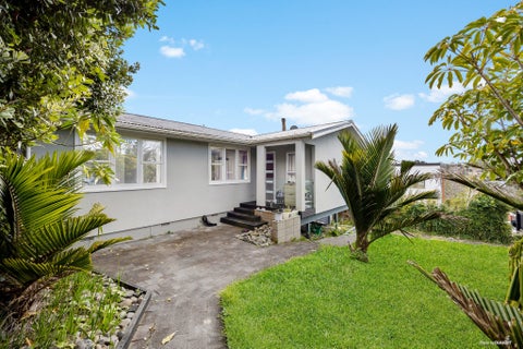 14 Ludlow Terrace, Totara Vale, Auckland