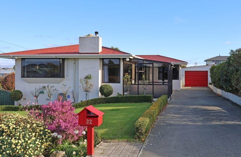 32 Awamoa Road, Holmes Hill, Oamaru