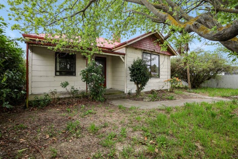 153 Kermode Street, Ashburton, Ashburton