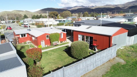 18 Tasman Road, Otematata, Otematata