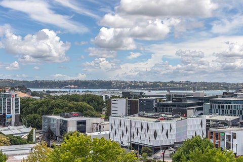 604/72 Nelson Street, Auckland Central, Auckland
