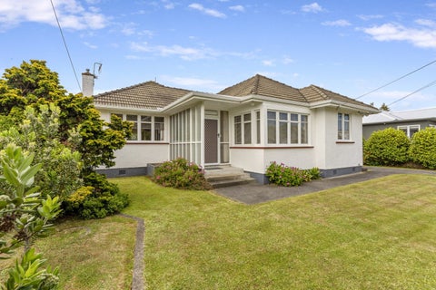 43 Wakefield Street, Whanganui East, Whanganui