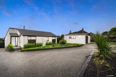 186 Hill Top Road, Pukekohe, Pukekohe