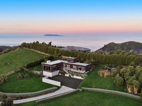 10 Poets Corner Road, Waihi, Waihi