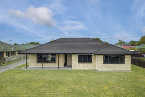 3 Alley Place, Leamington, Cambridge