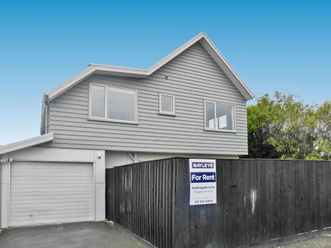 11A Lyndon Street, Riccarton, Christchurch