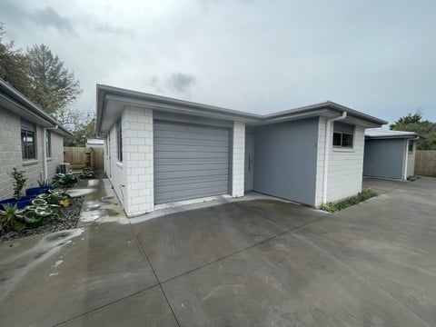 39B Mahoe Street, Inglewood, Inglewood