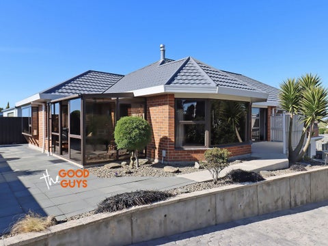31 Bedford Street, Oamaru North, Oamaru