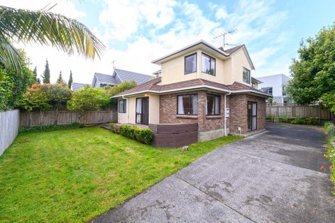 21B Dell Avenue, Remuera, Auckland