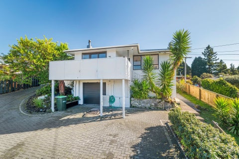 20 Nikau Street, Springfield, Rotorua