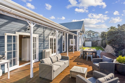 345B Rosetta Road, Raumati Beach, Paraparaumu
