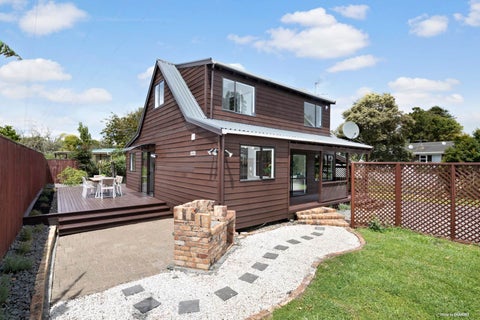 44B Boundary Road, Blockhouse Bay, Auckland