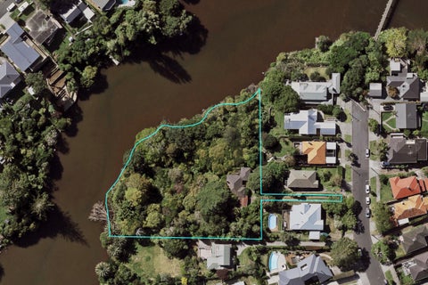 100 Waiatarua Road, Remuera, Auckland
