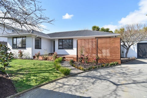 58 Bentley Street, Russley, Christchurch