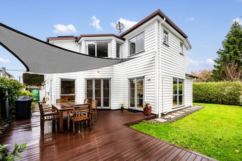 6 Forbes Street, Onehunga, Auckland