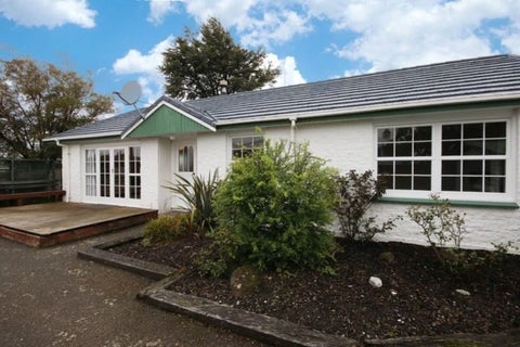 50 Paterson Street, Grasmere, Invercargill