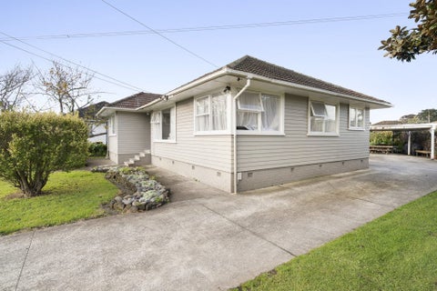 65 Ashton Avenue, Otara, Auckland