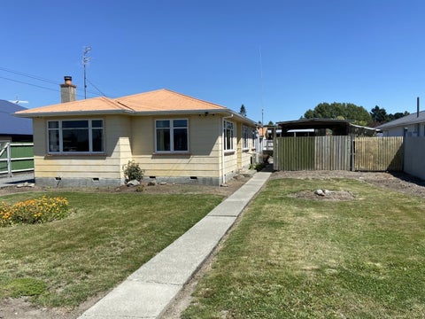 20 Anne Street, Tinwald, Ashburton