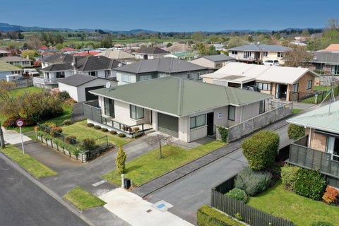 1/568 Mandeno Street, Te Awamutu, Te Awamutu