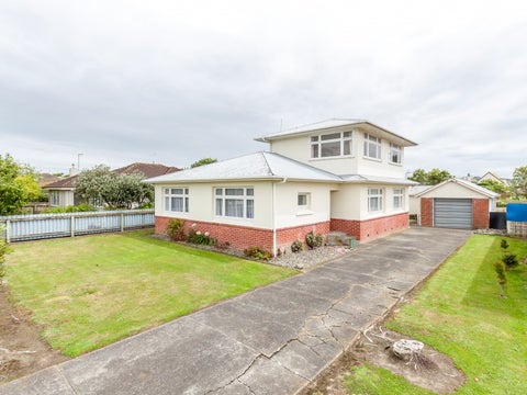 17 Vernon Avenue, Takaro, Palmerston North