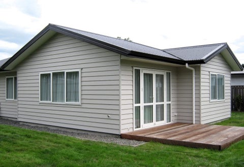 24A Bethune Street, Featherston
