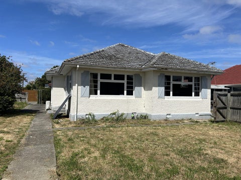 78 Main North Road, Papanui, Christchurch