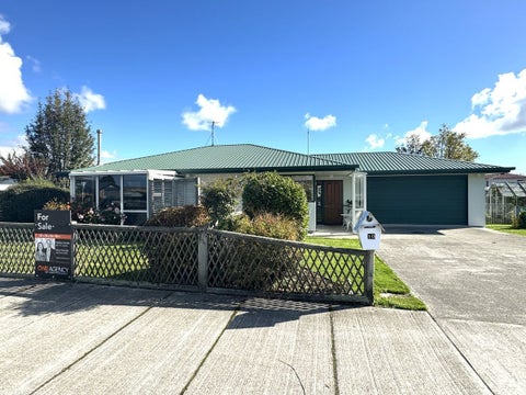 10 Lanark Street, Balclutha