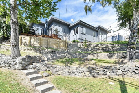 28 Parklands Drive, Huntsbury, Christchurch