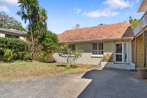 4/441 Dominion Road, Mount Eden, Auckland