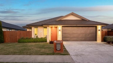 6 Streamside Terrace, Kaiapoi, Kaiapoi