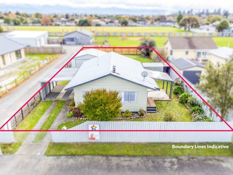 23 River Road, Masterton, Masterton