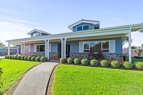 2 Blenheim Court, Kamo, Whangarei
