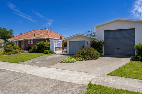 18 Kettle Crescent, Marewa, Napier