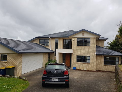 19 Rangi Avenue, Schnapper Rock, Auckland
