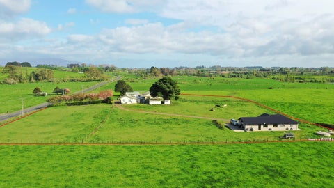 195 Waikeria Road, Kihikihi, Te Awamutu