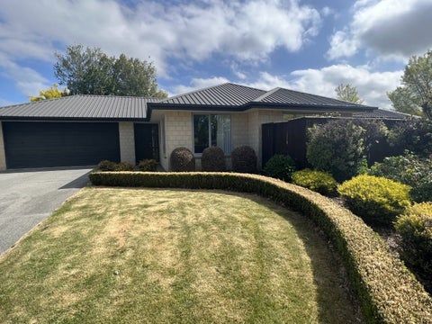 12 Anglem Way, Northwood, Christchurch