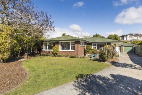 23 Redwood Grove, Hokowhitu, Palmerston North
